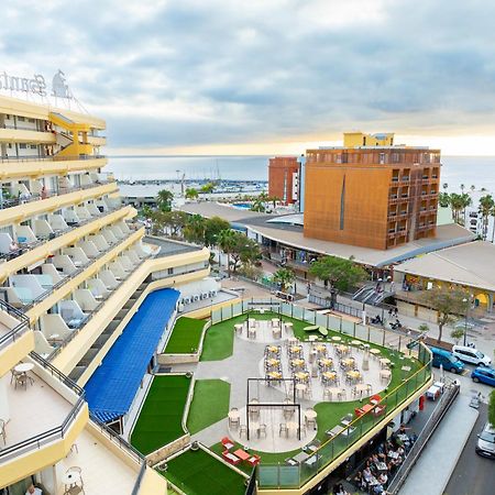 Hotel Hovima Santa Maria Costa Adeje  Esterno foto
