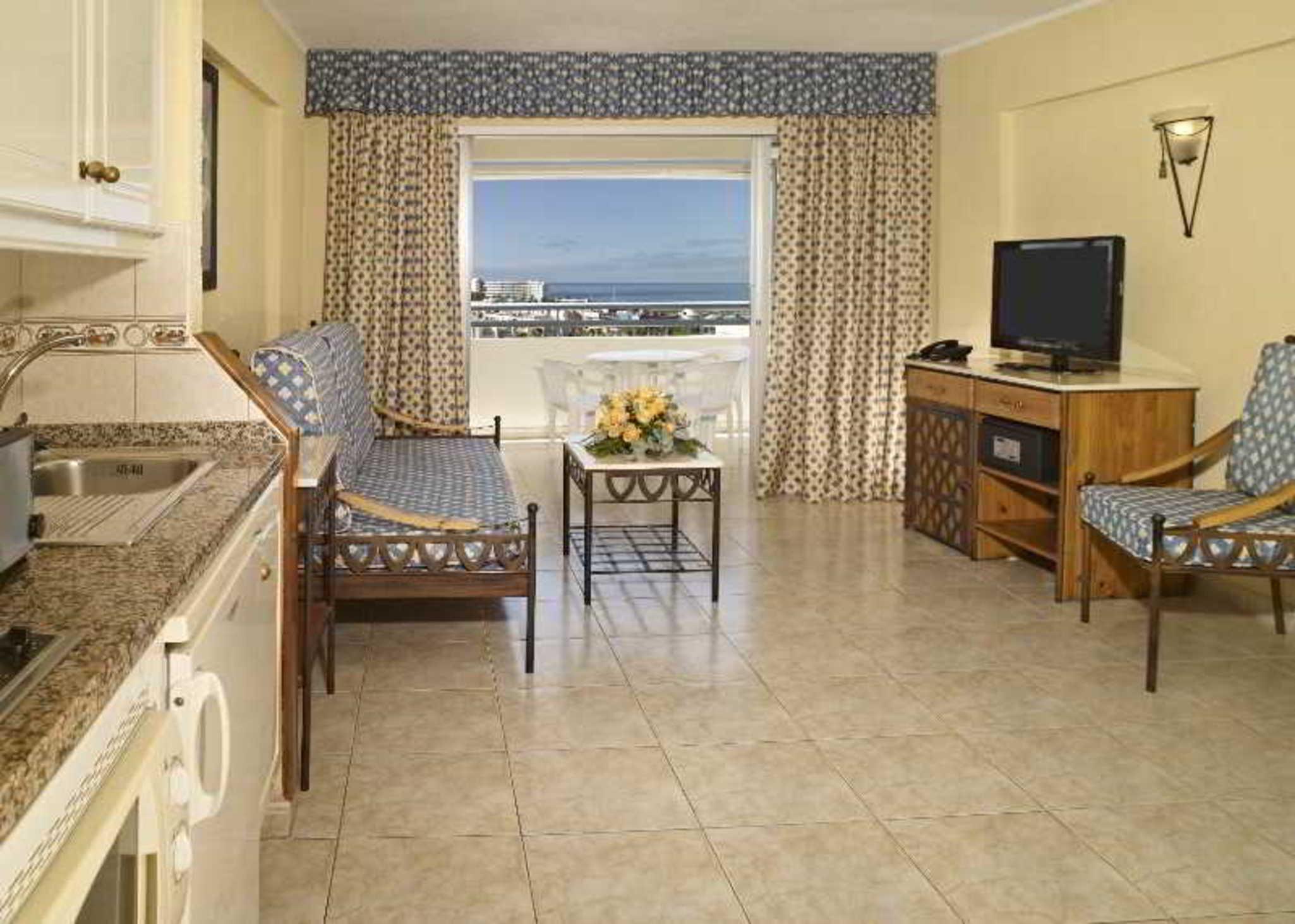 Hotel Hovima Santa Maria Costa Adeje  Esterno foto