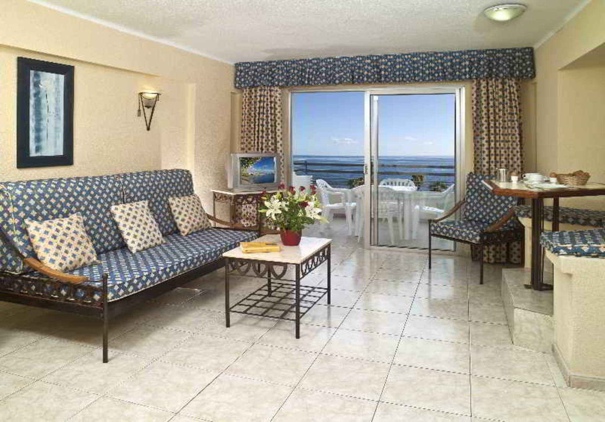 Hotel Hovima Santa Maria Costa Adeje  Esterno foto