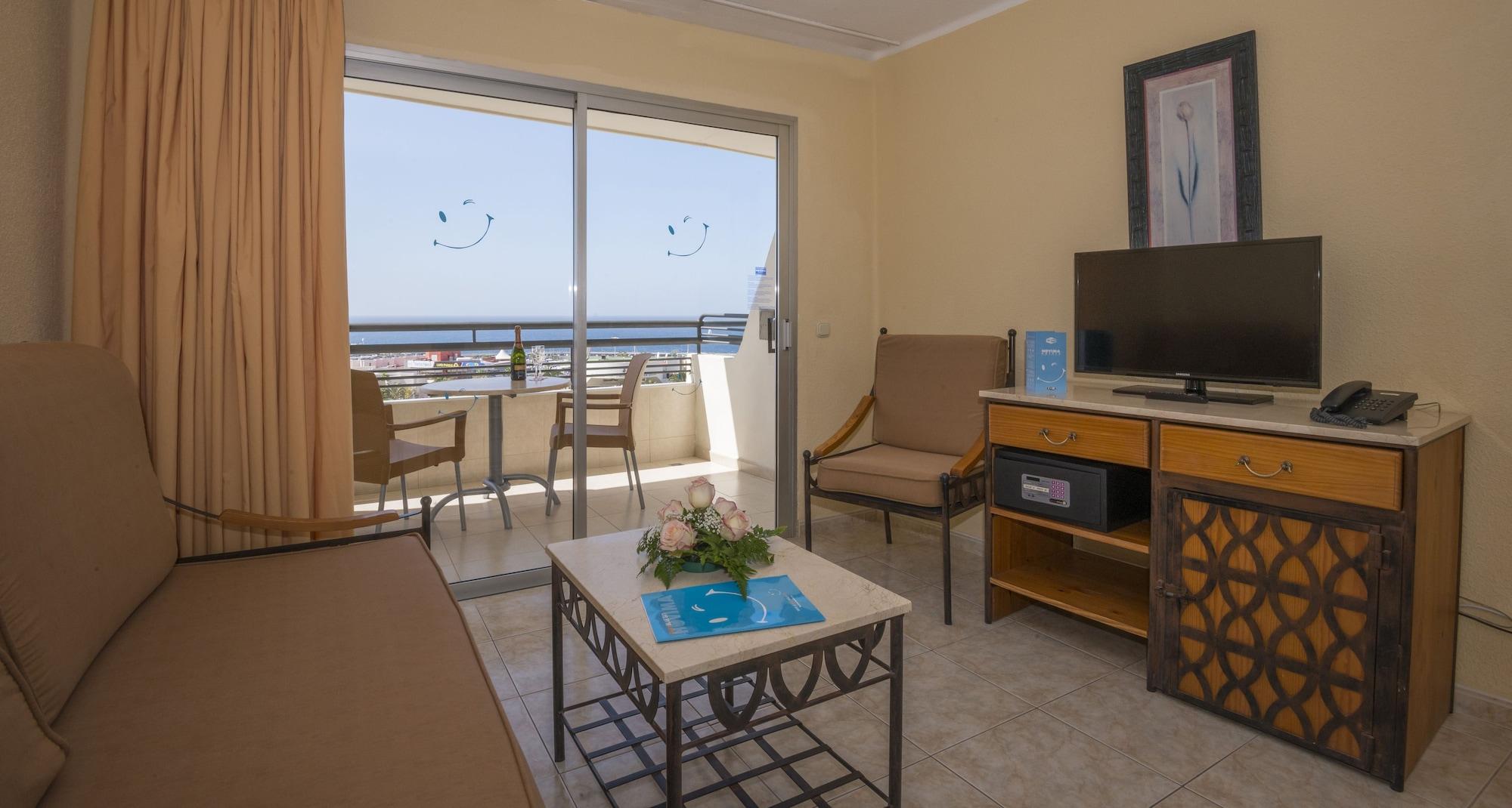 Hotel Hovima Santa Maria Costa Adeje  Esterno foto