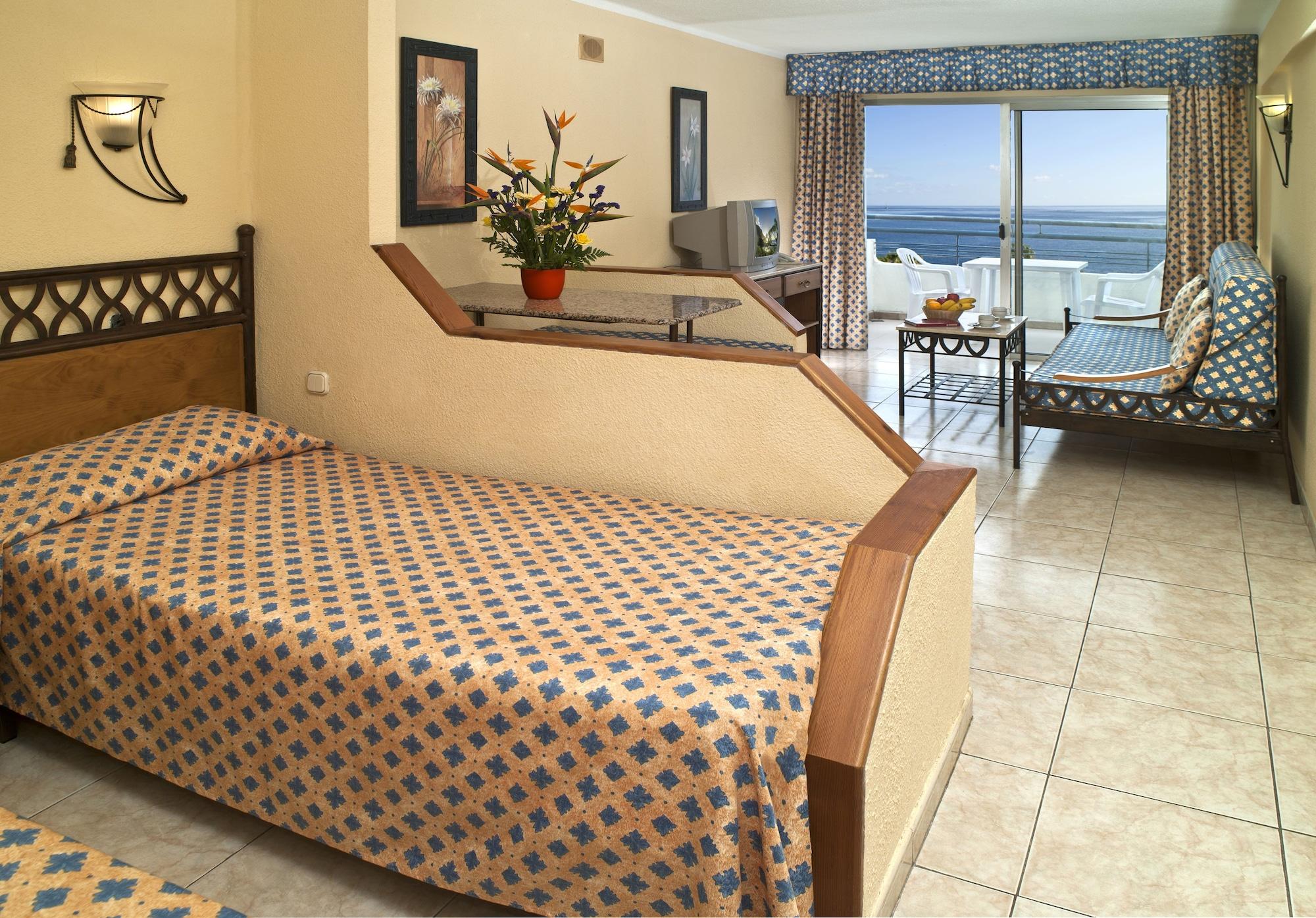 Hotel Hovima Santa Maria Costa Adeje  Esterno foto