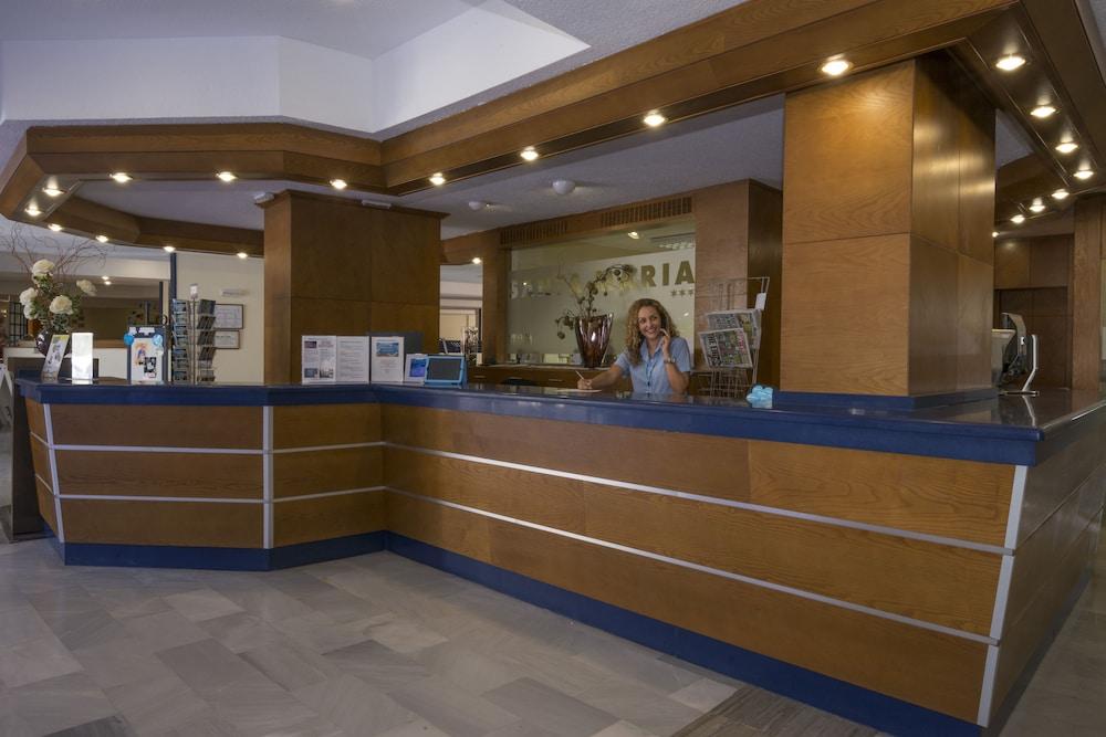 Hotel Hovima Santa Maria Costa Adeje  Esterno foto