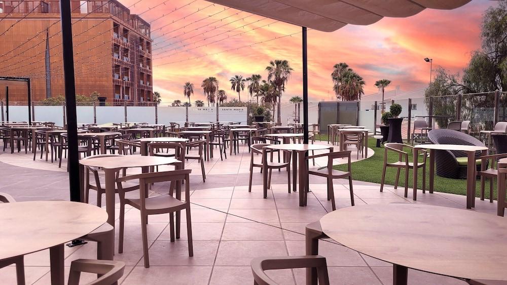 Hotel Hovima Santa Maria Costa Adeje  Esterno foto