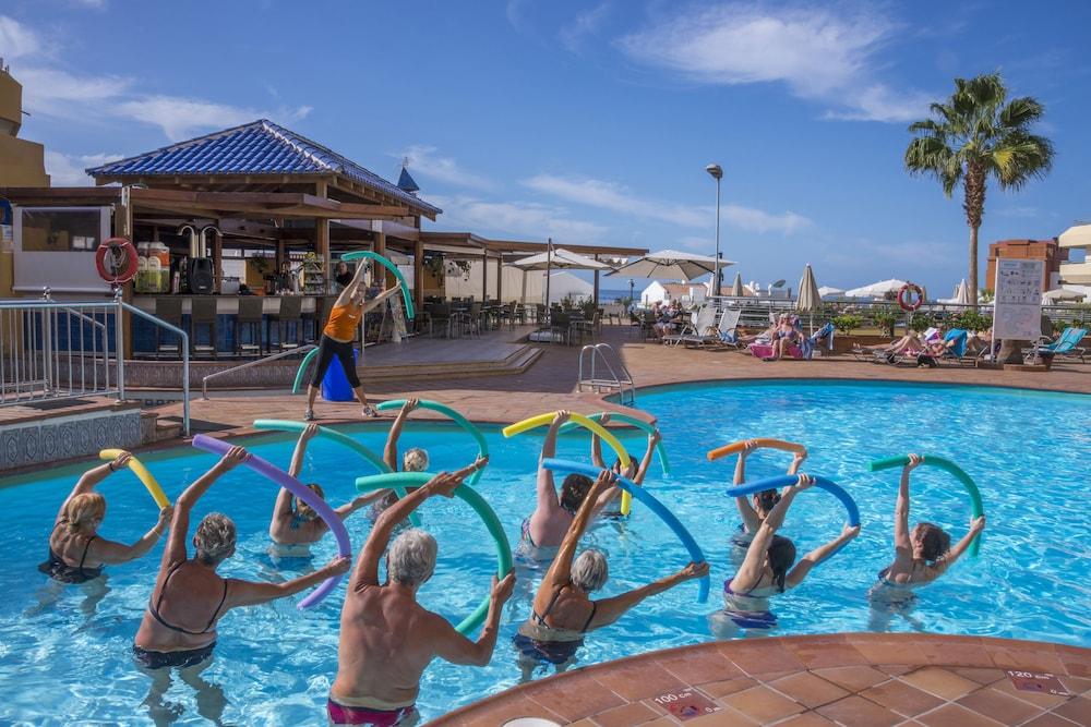 Hotel Hovima Santa Maria Costa Adeje  Esterno foto