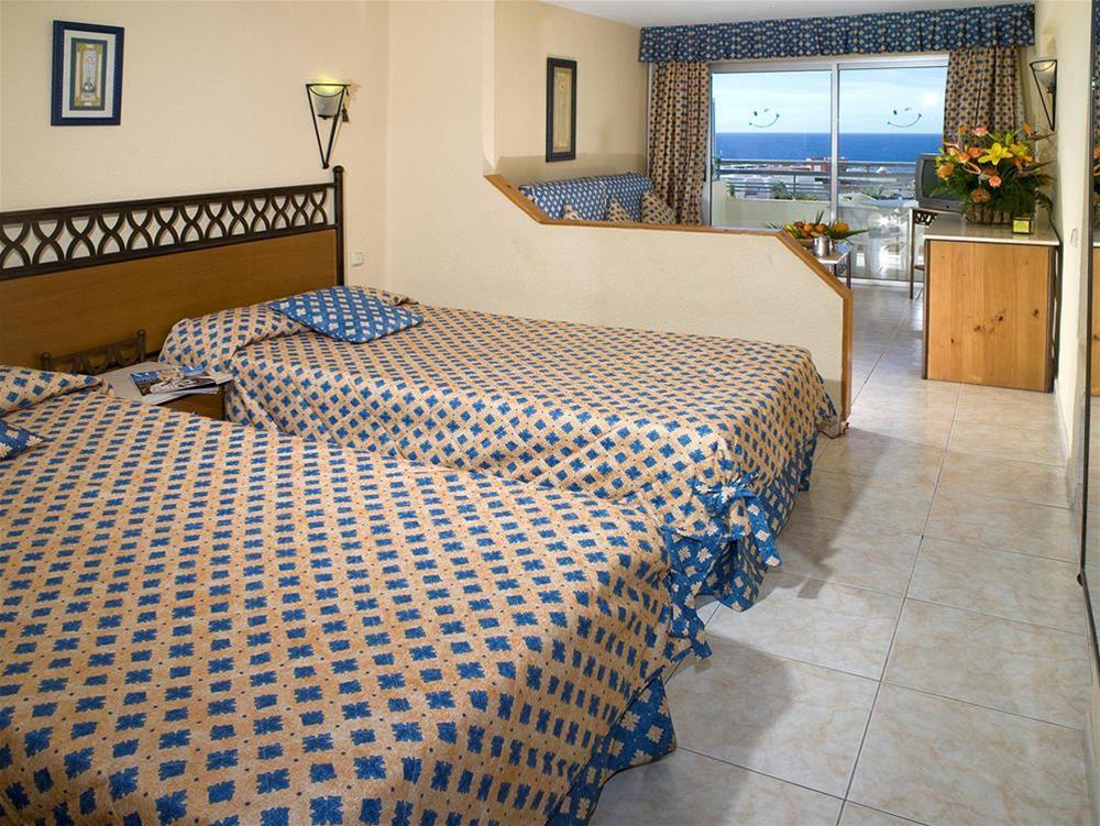 Hotel Hovima Santa Maria Costa Adeje  Esterno foto