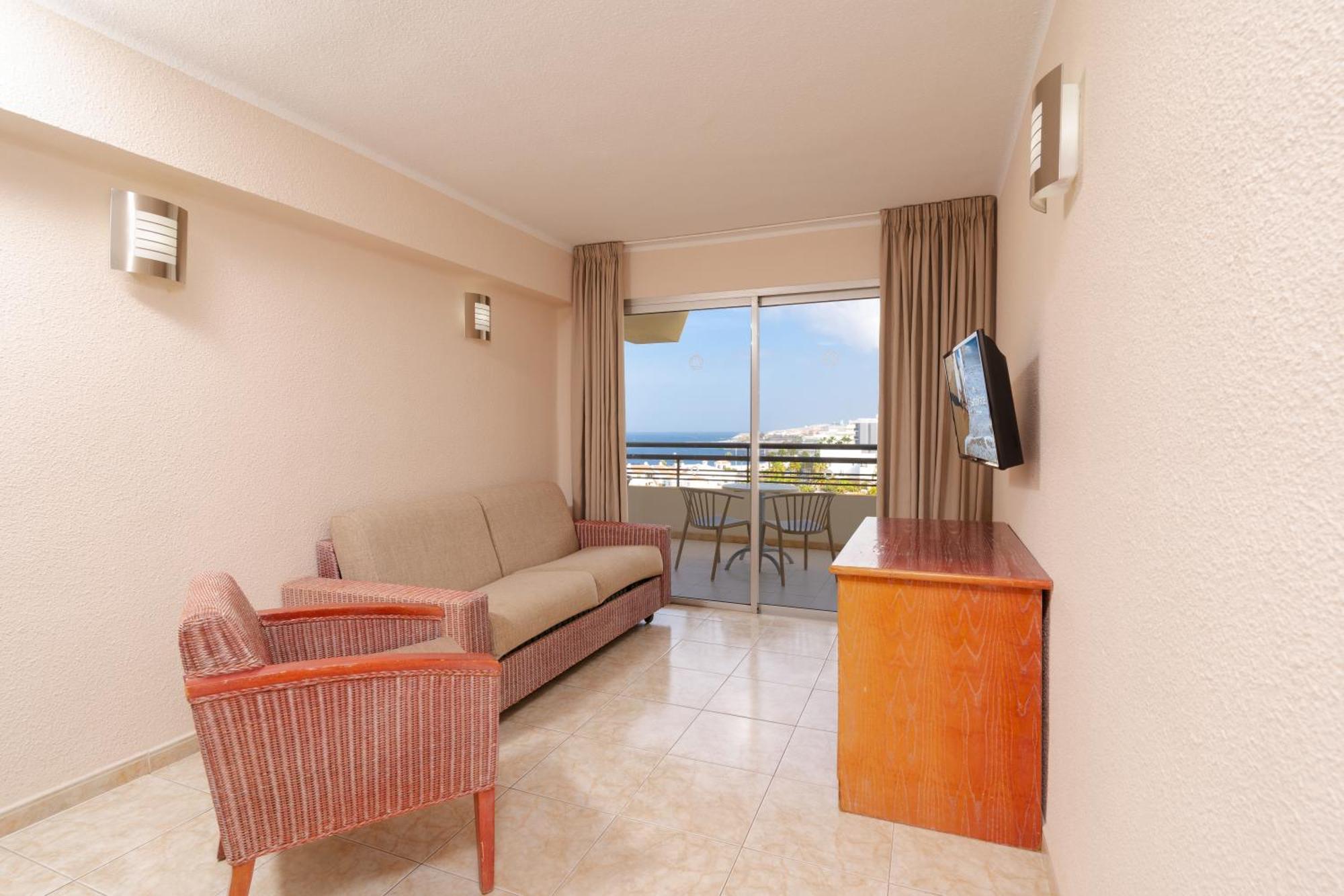 Hotel Hovima Santa Maria Costa Adeje  Esterno foto