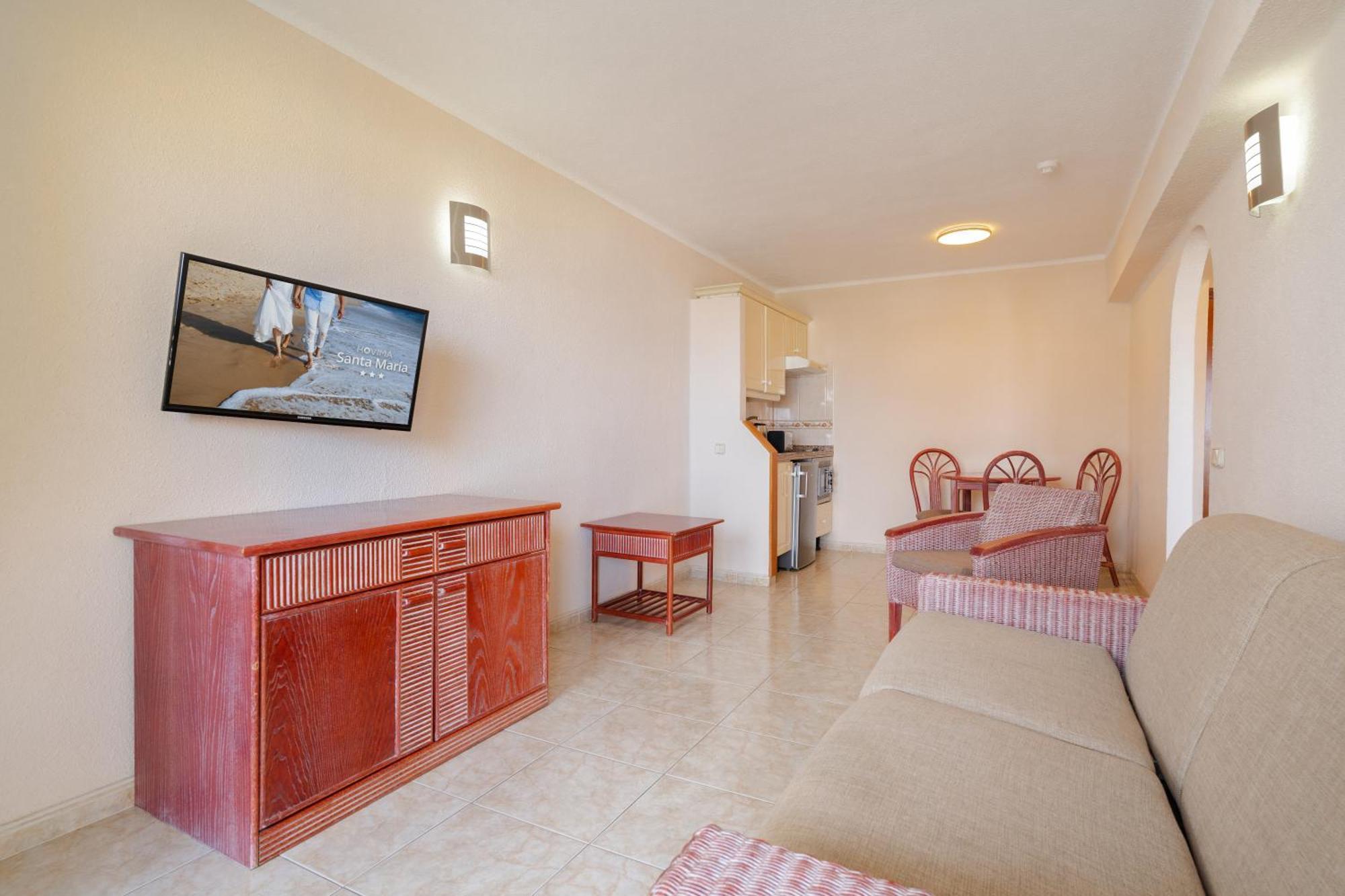 Hotel Hovima Santa Maria Costa Adeje  Esterno foto