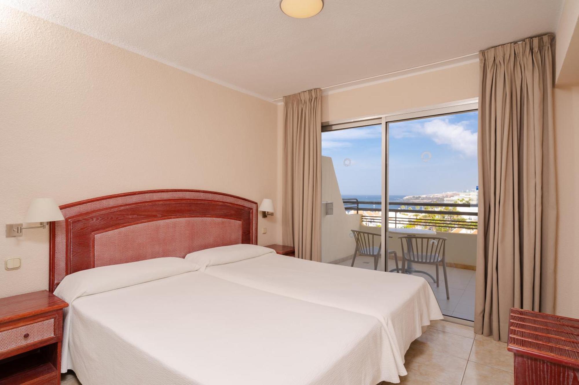 Hotel Hovima Santa Maria Costa Adeje  Esterno foto