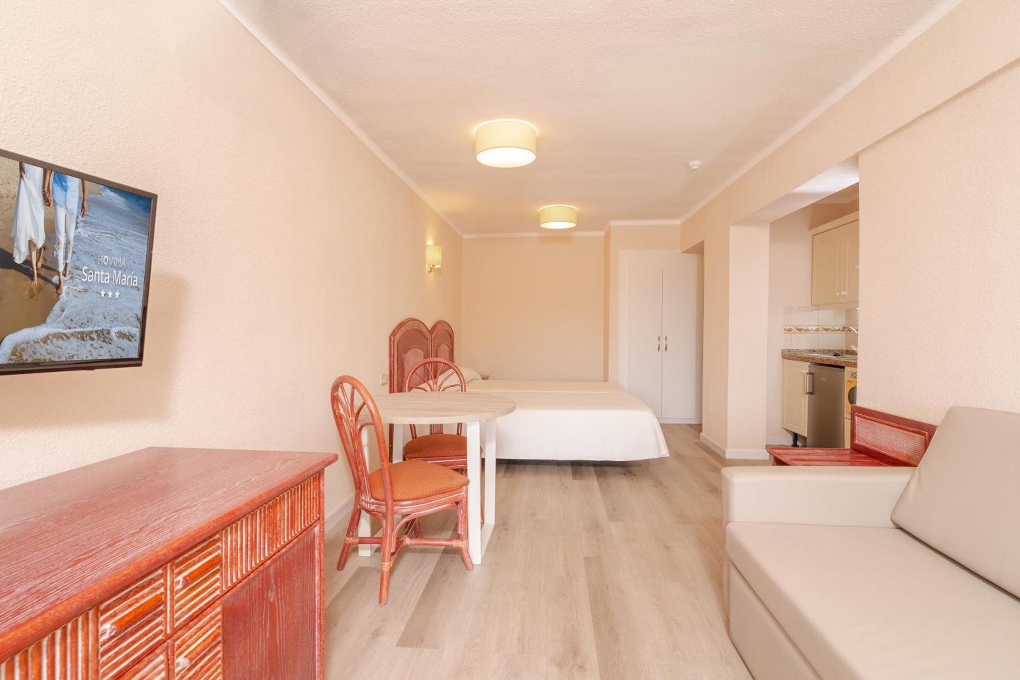 Hotel Hovima Santa Maria Costa Adeje  Esterno foto