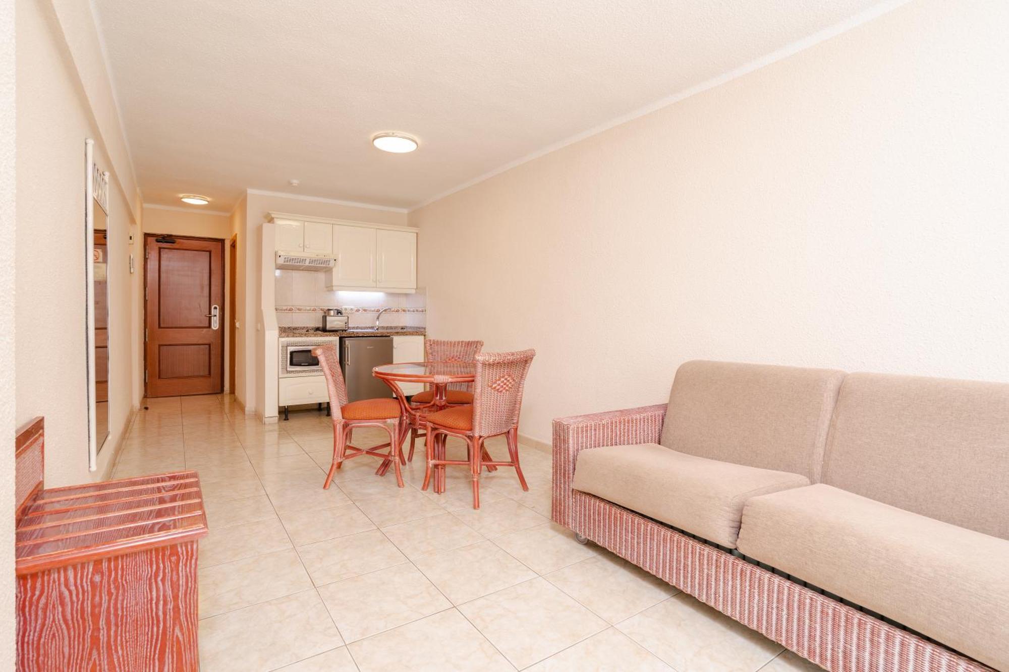 Hotel Hovima Santa Maria Costa Adeje  Esterno foto