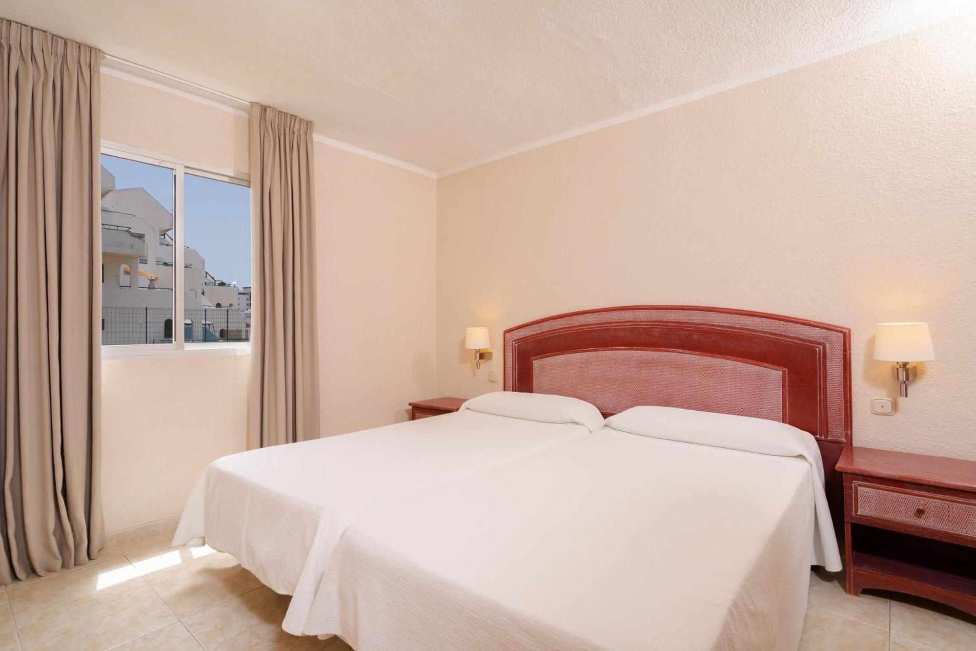 Hotel Hovima Santa Maria Costa Adeje  Esterno foto