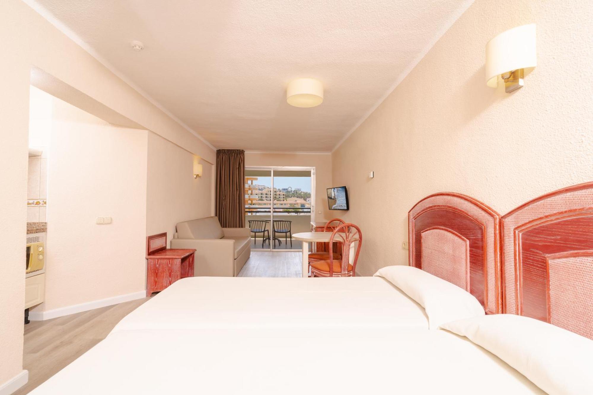 Hotel Hovima Santa Maria Costa Adeje  Esterno foto