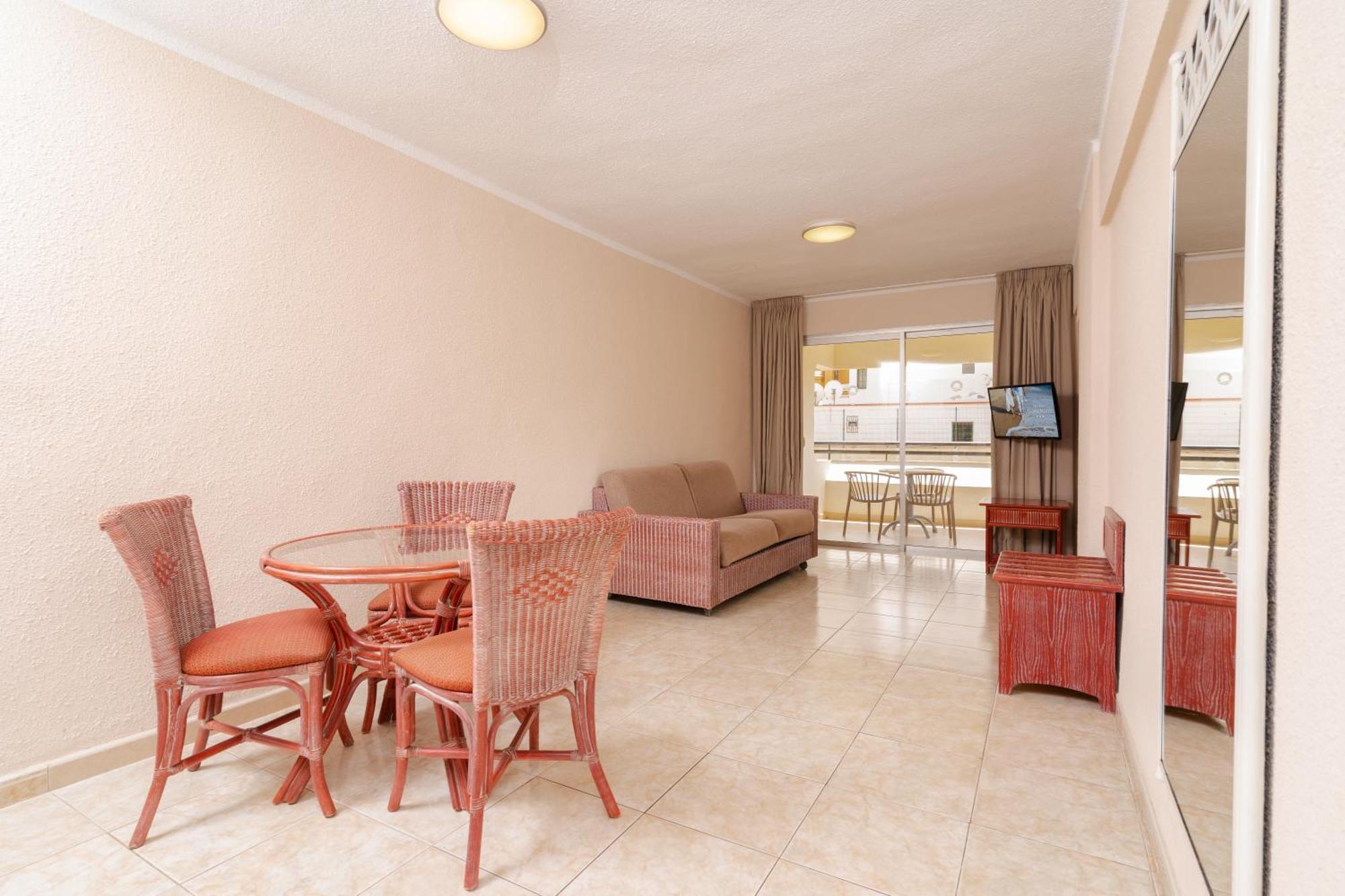 Hotel Hovima Santa Maria Costa Adeje  Esterno foto