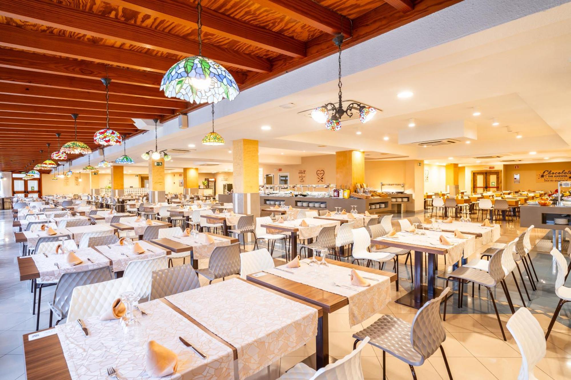 Hotel Hovima Santa Maria Costa Adeje  Esterno foto