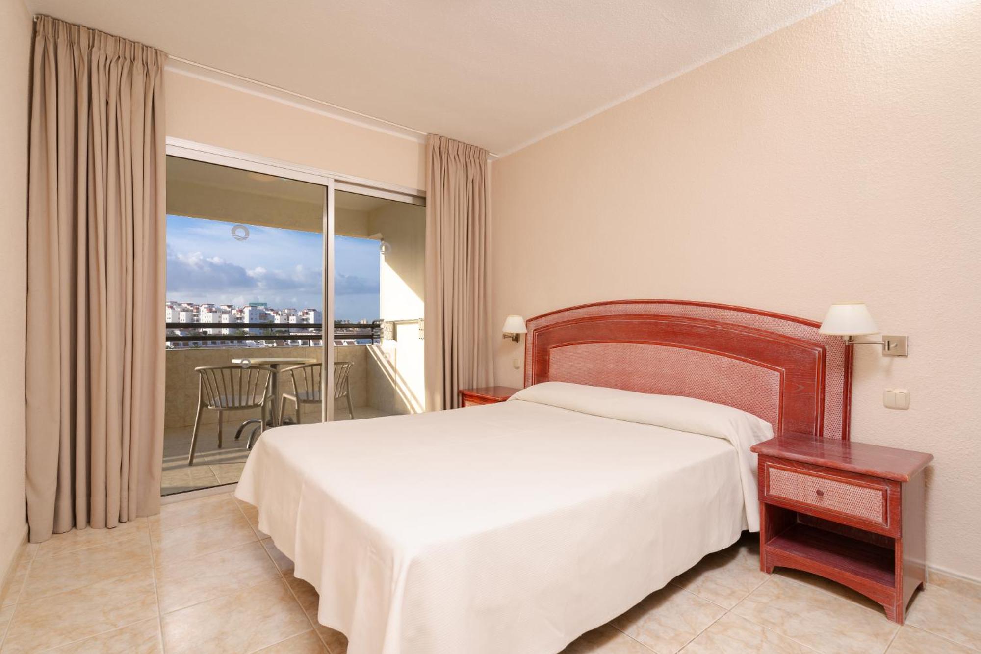 Hotel Hovima Santa Maria Costa Adeje  Esterno foto