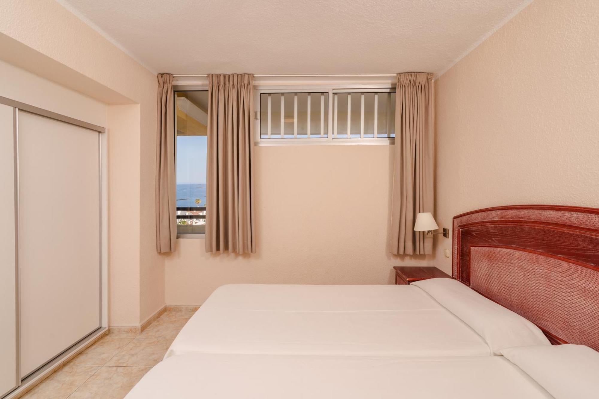 Hotel Hovima Santa Maria Costa Adeje  Esterno foto