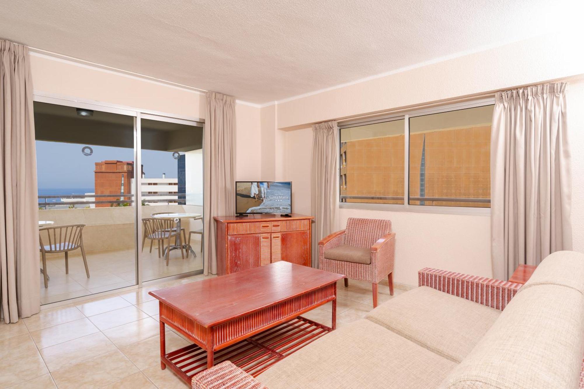 Hotel Hovima Santa Maria Costa Adeje  Esterno foto