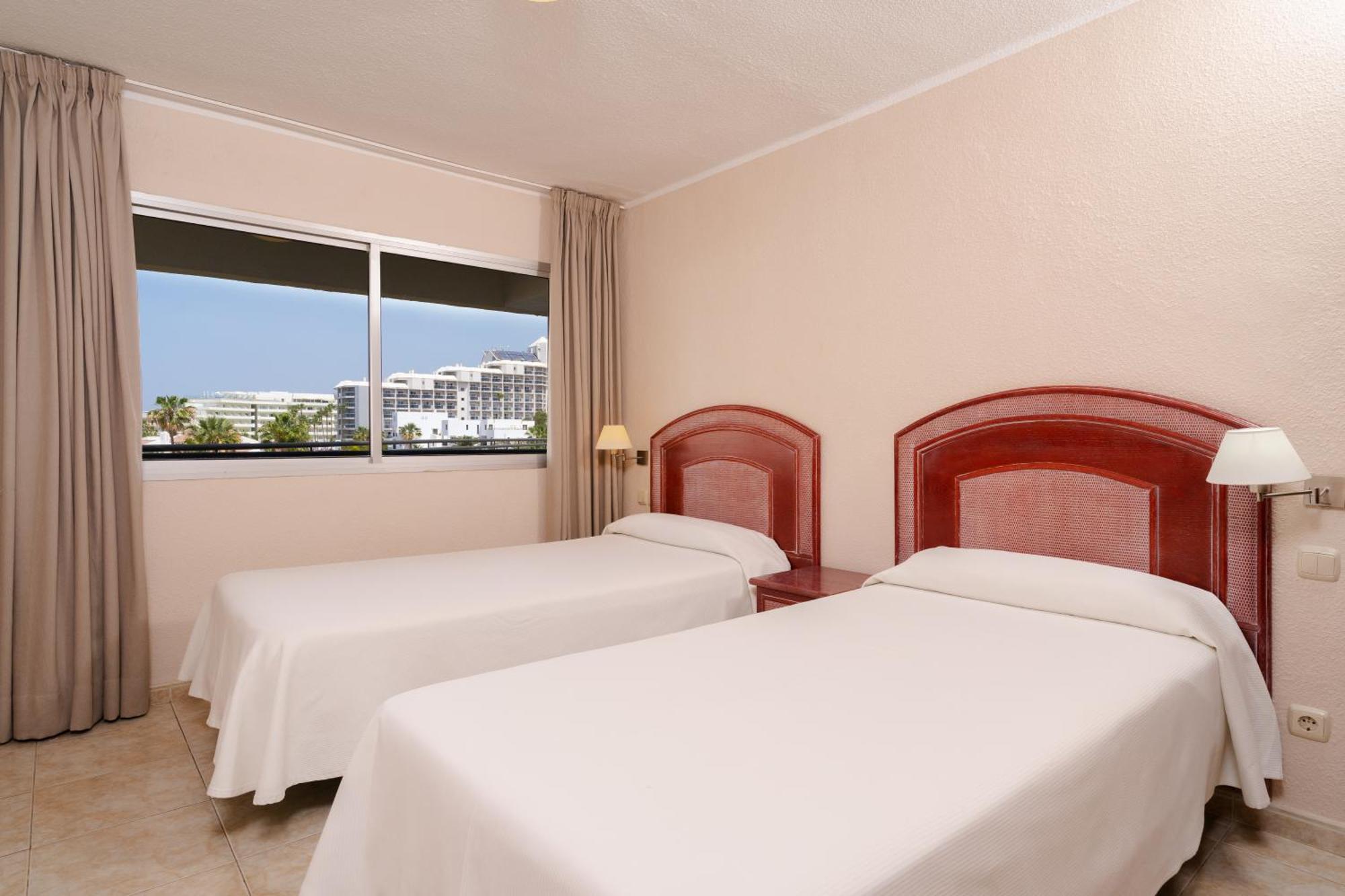Hotel Hovima Santa Maria Costa Adeje  Esterno foto