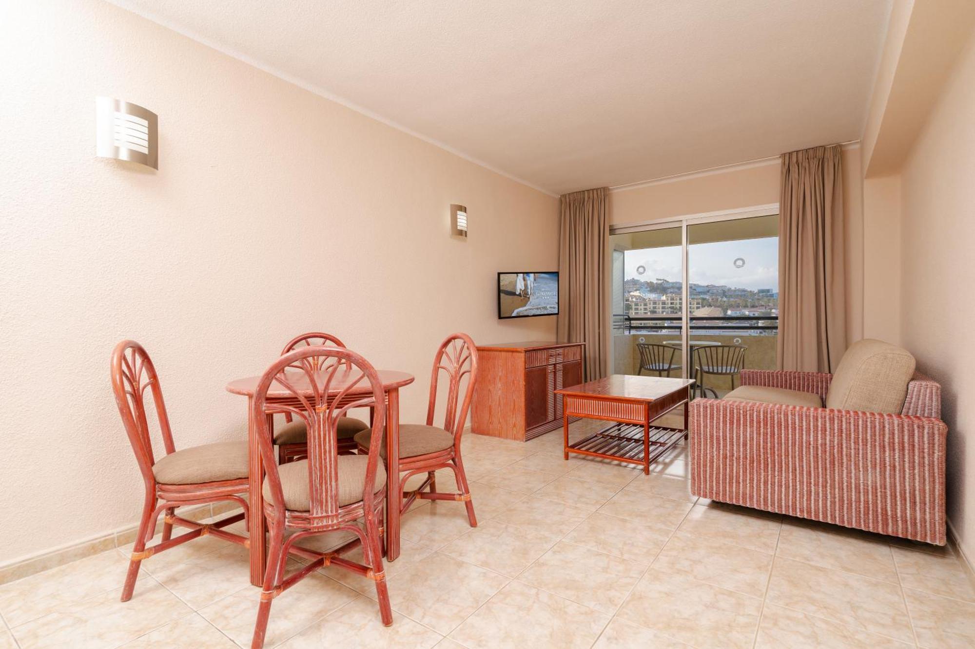 Hotel Hovima Santa Maria Costa Adeje  Esterno foto