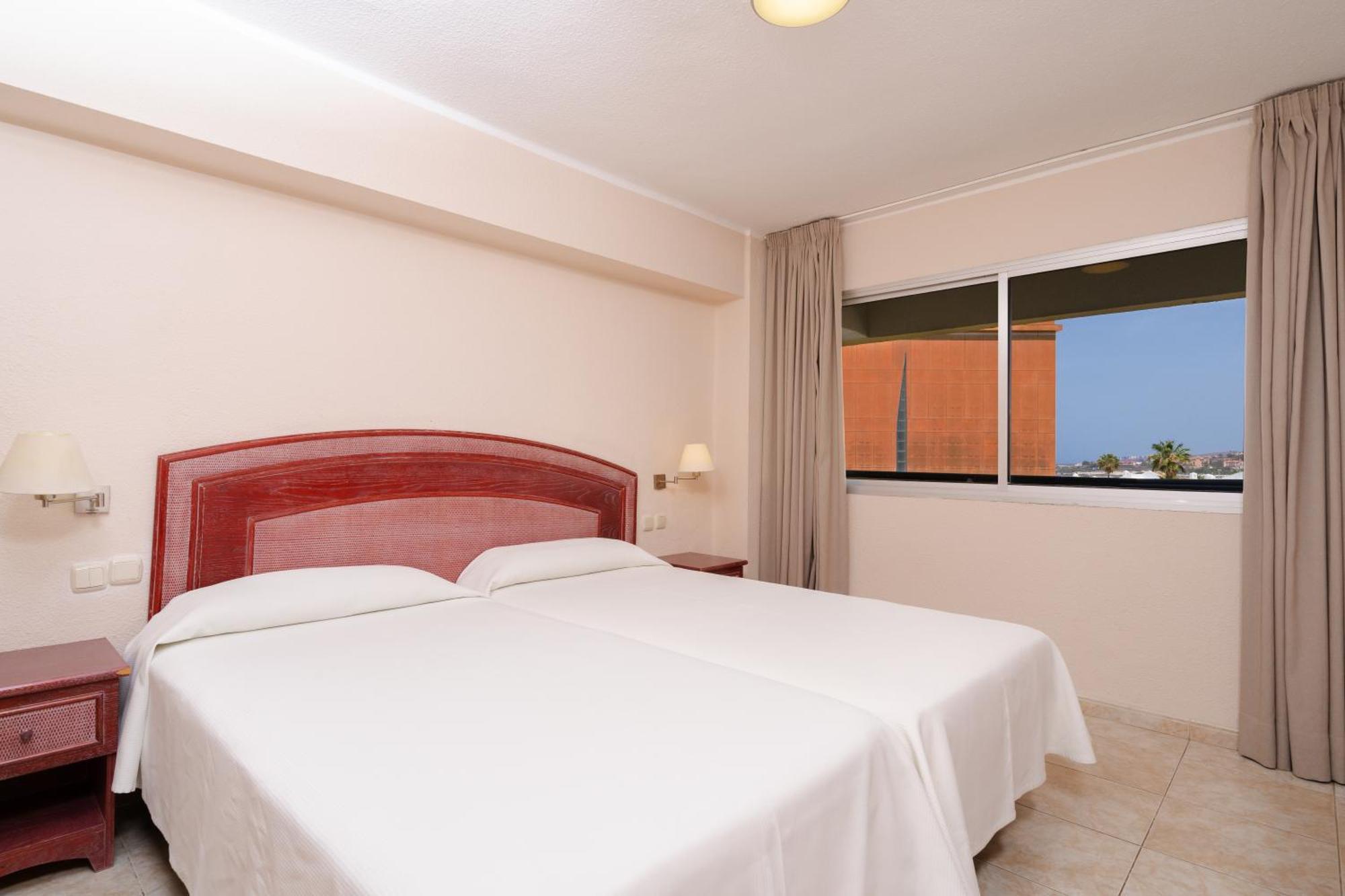 Hotel Hovima Santa Maria Costa Adeje  Esterno foto