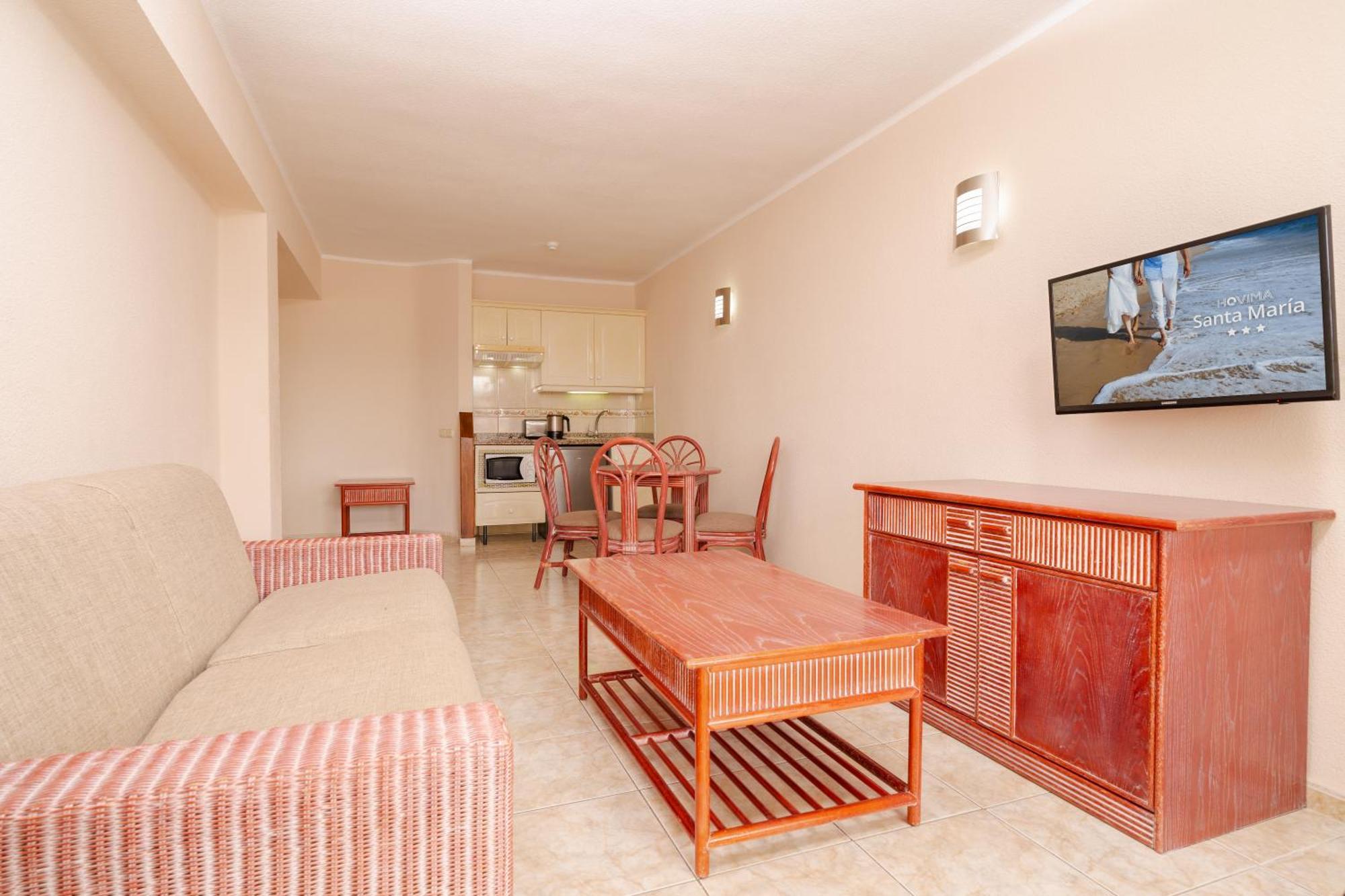 Hotel Hovima Santa Maria Costa Adeje  Esterno foto