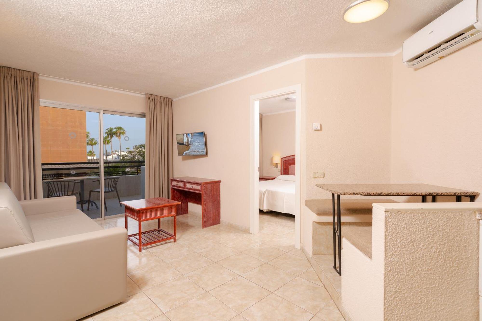 Hotel Hovima Santa Maria Costa Adeje  Esterno foto
