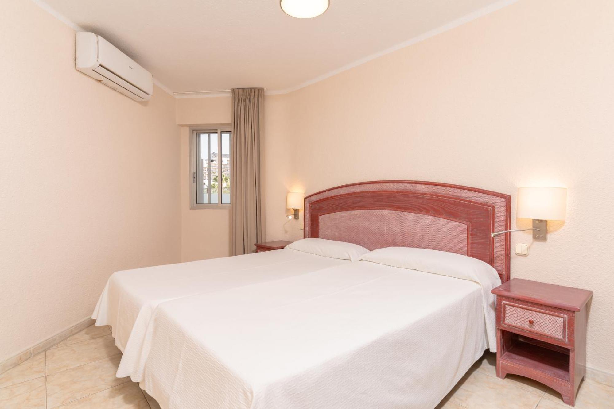 Hotel Hovima Santa Maria Costa Adeje  Esterno foto