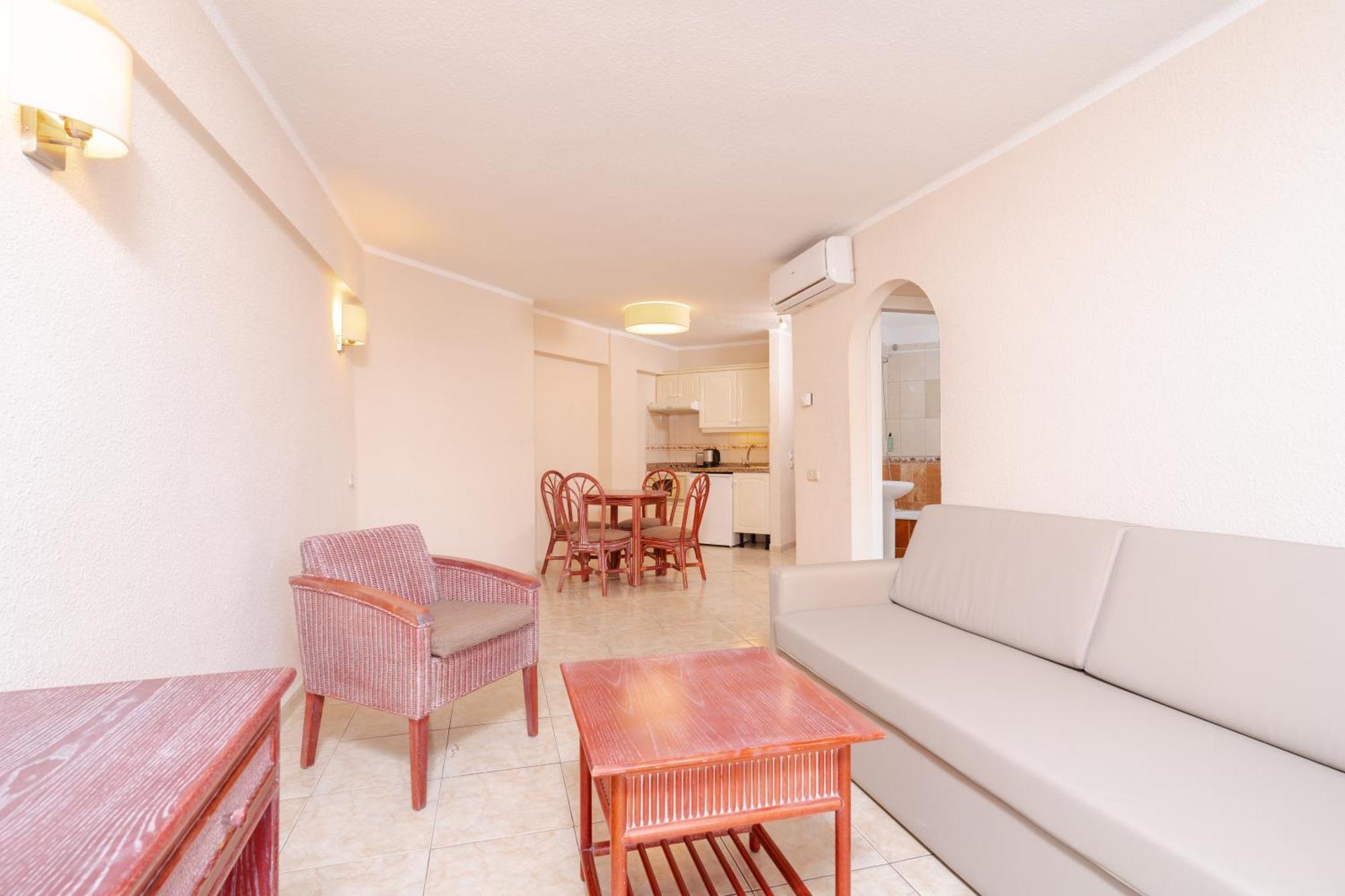 Hotel Hovima Santa Maria Costa Adeje  Esterno foto