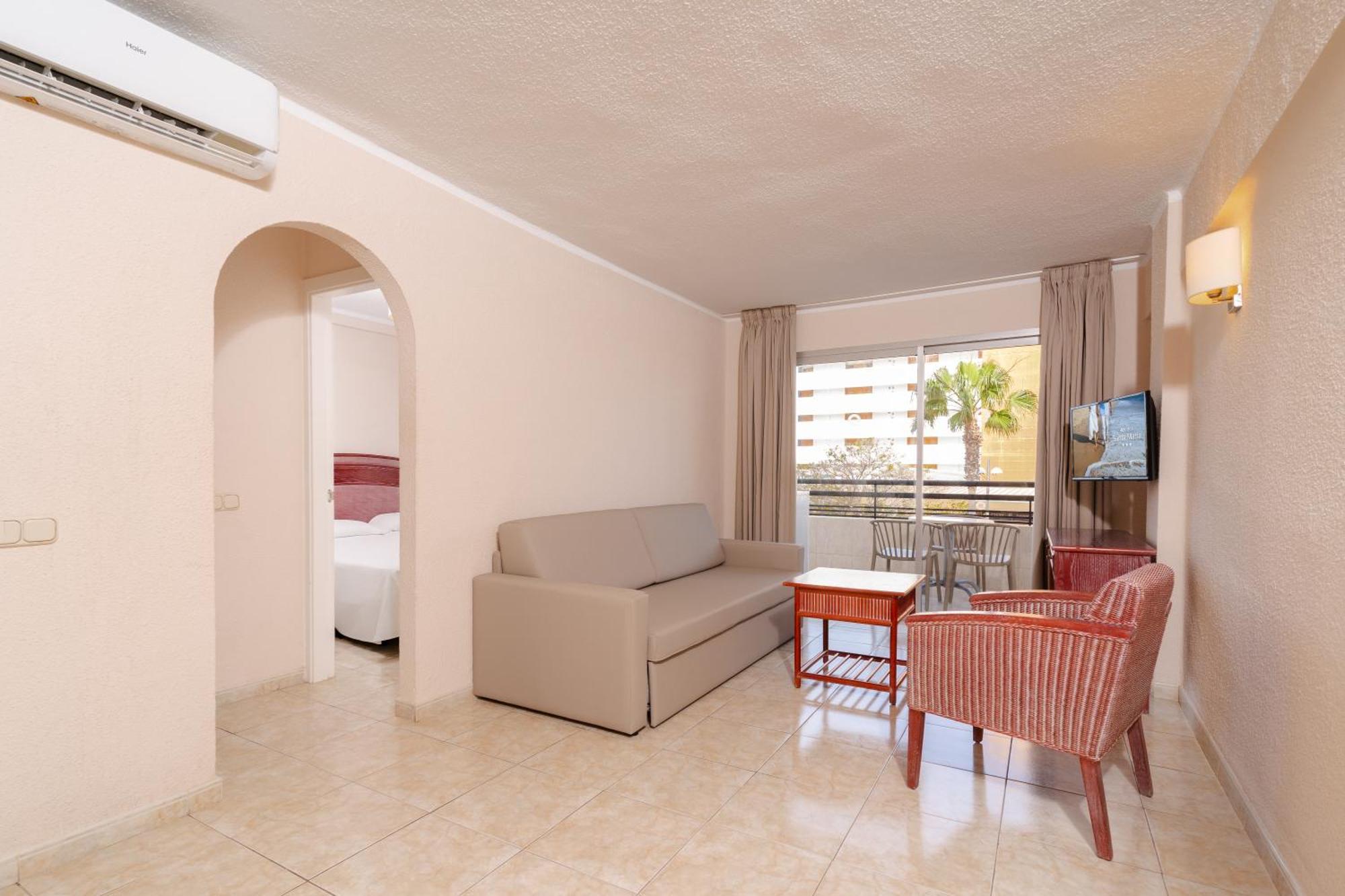 Hotel Hovima Santa Maria Costa Adeje  Esterno foto