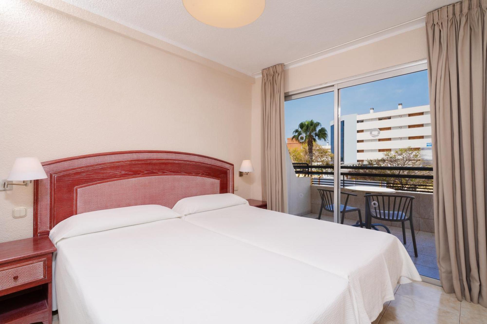 Hotel Hovima Santa Maria Costa Adeje  Esterno foto