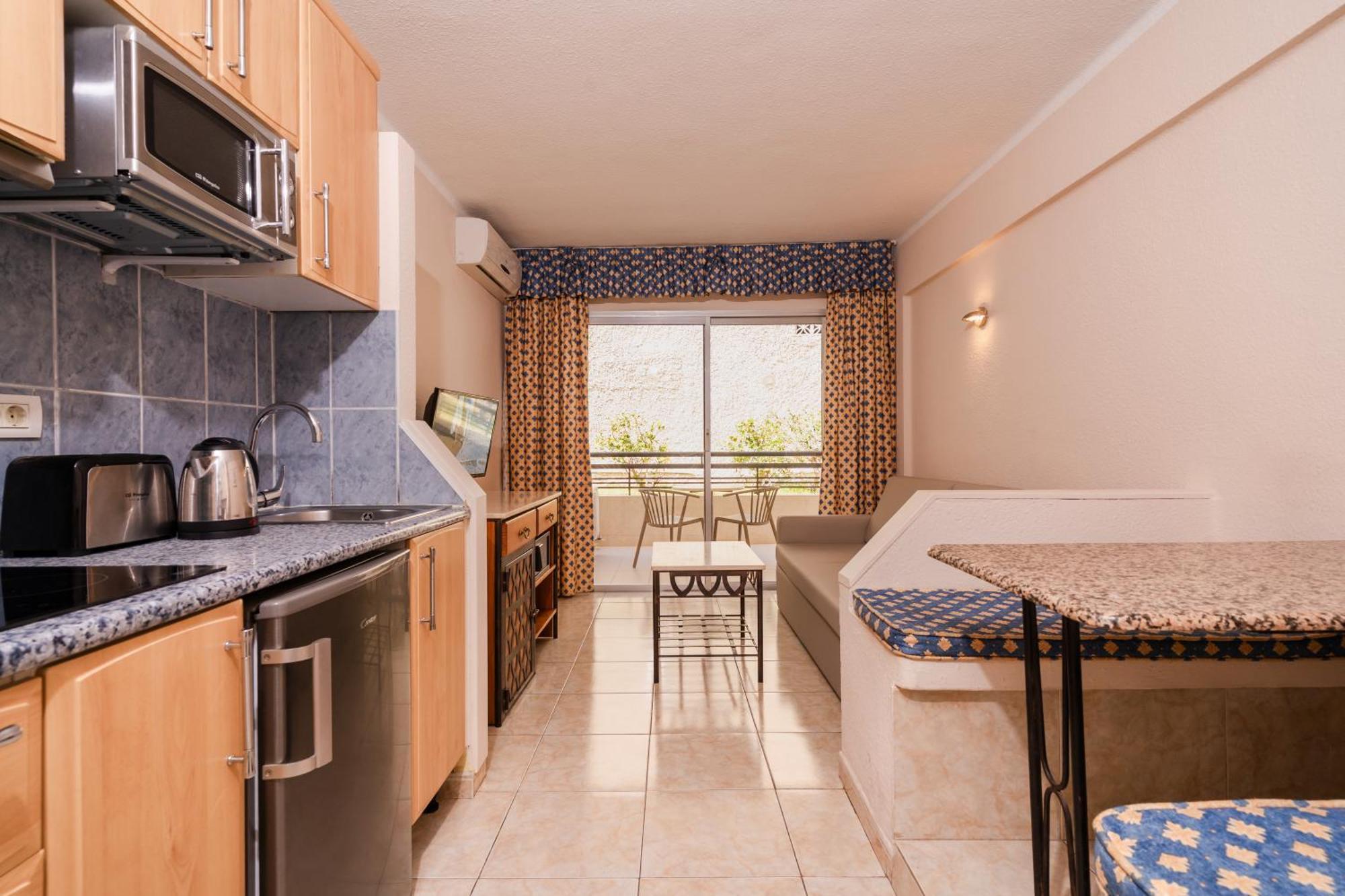 Hotel Hovima Santa Maria Costa Adeje  Esterno foto