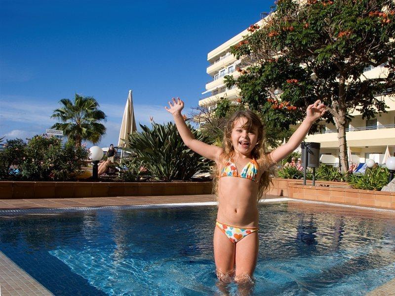 Hotel Hovima Santa Maria Costa Adeje  Esterno foto