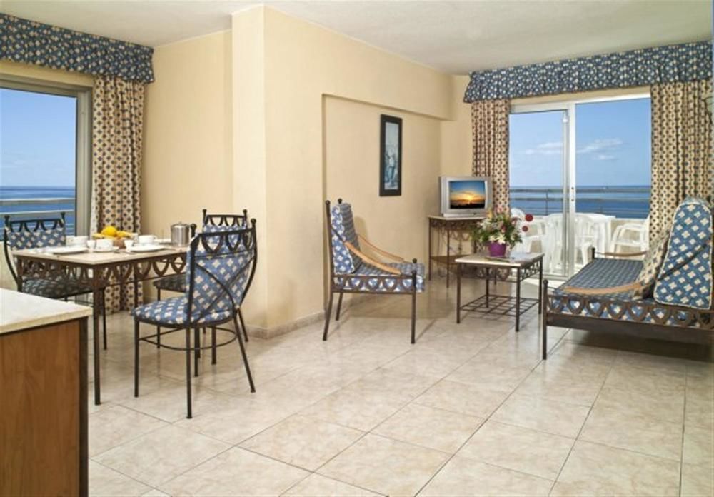 Hotel Hovima Santa Maria Costa Adeje  Esterno foto