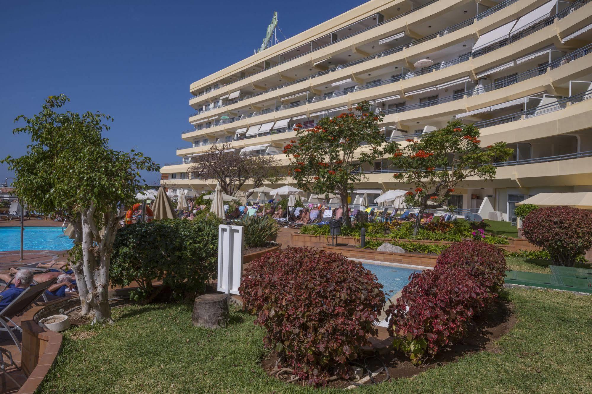 Hotel Hovima Santa Maria Costa Adeje  Esterno foto