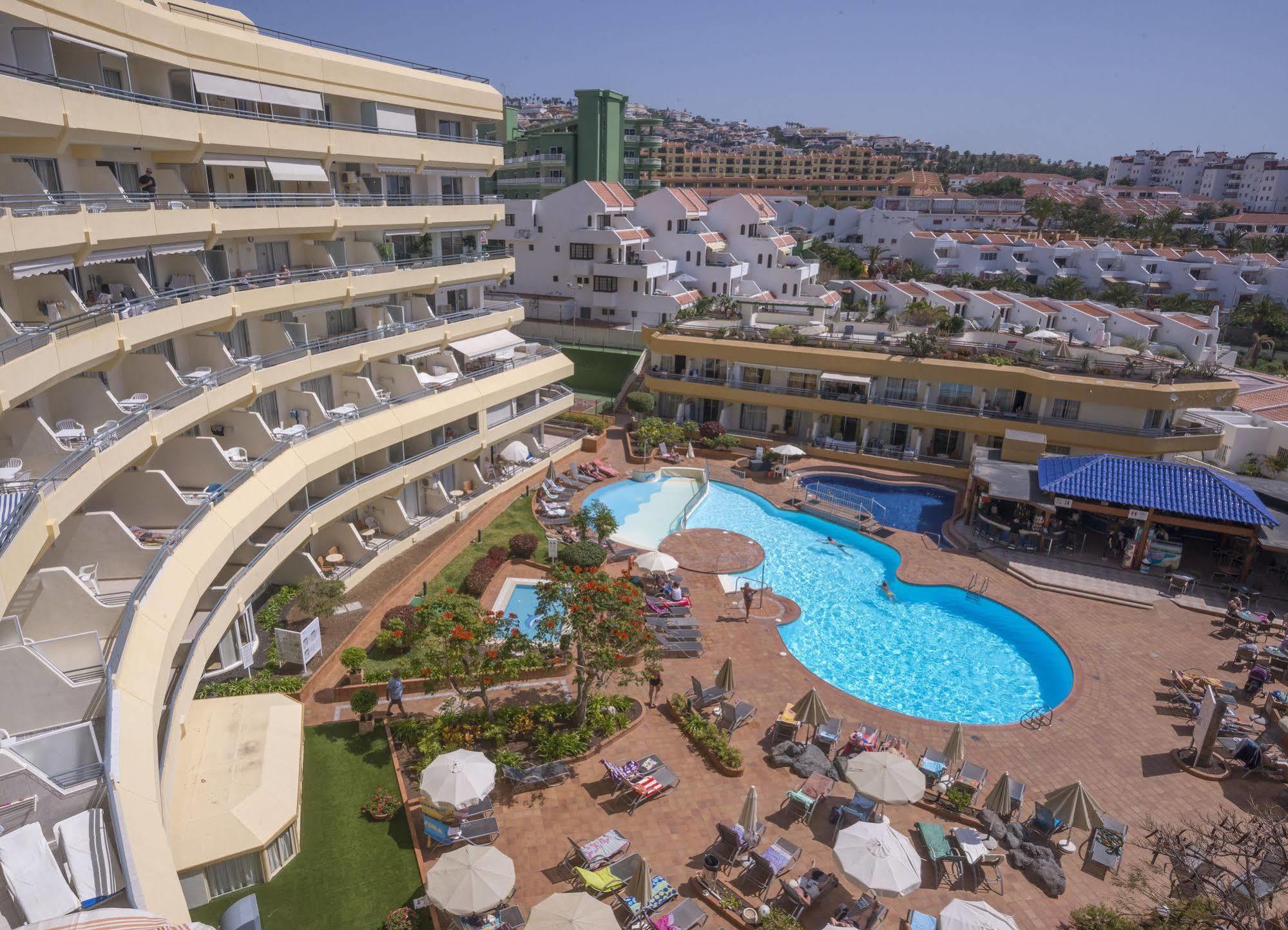 Hotel Hovima Santa Maria Costa Adeje  Esterno foto