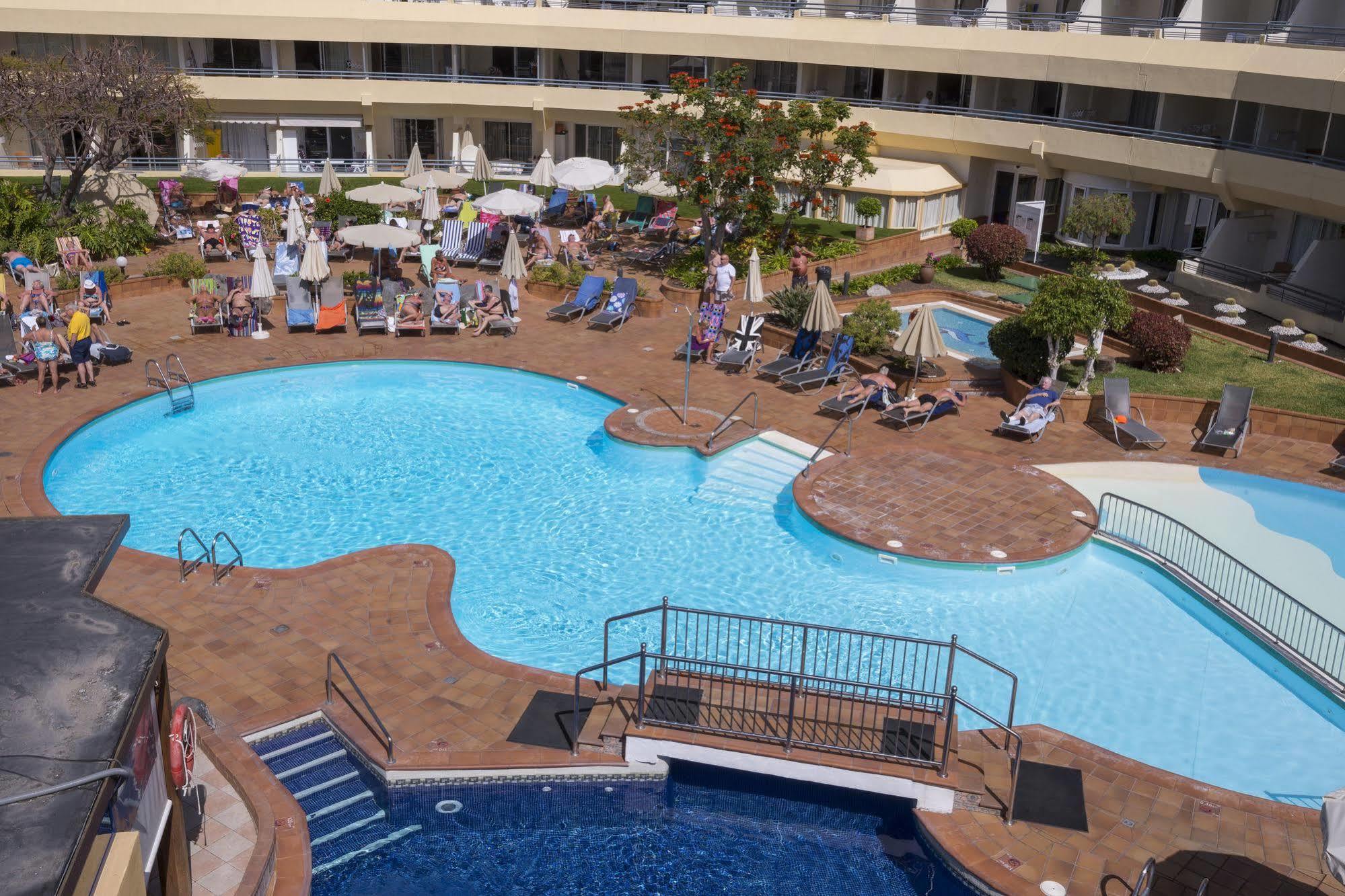 Hotel Hovima Santa Maria Costa Adeje  Esterno foto