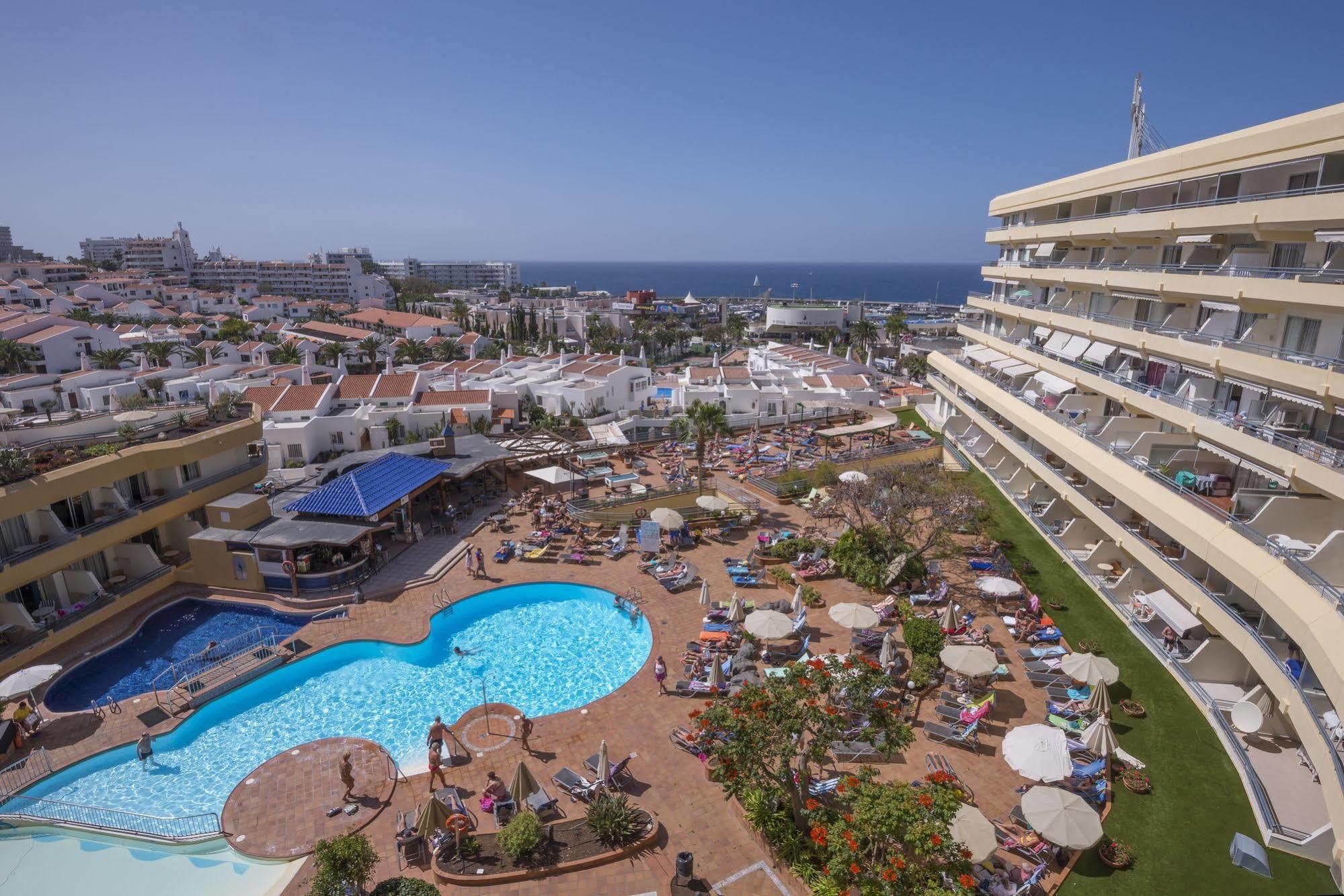Hotel Hovima Santa Maria Costa Adeje  Esterno foto